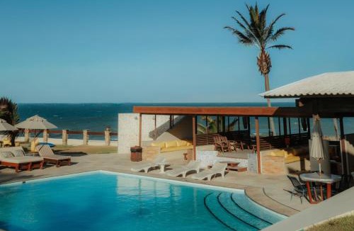 Taiba Hotel | Sunset Beach Taíba Hotel