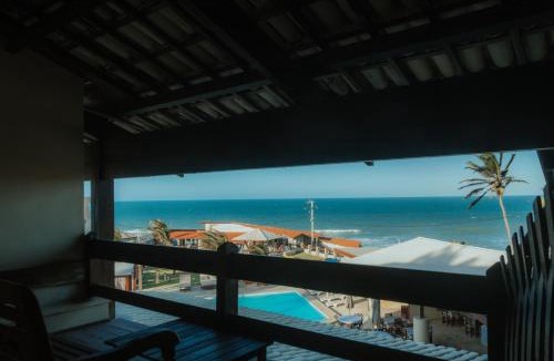 Taiba Hotel | Sunset Beach Taíba Hotel