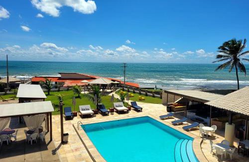 Taiba Hotel | Sunset Beach Taíba Hotel