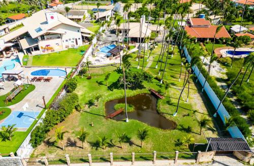 Taiba House | Sunset Beach Villas