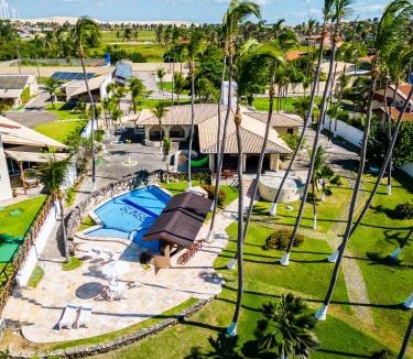 Taiba House | Sunset Beach Villas