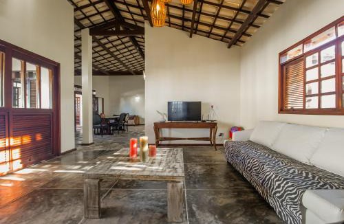 Taiba House | Sunset Beach Villas