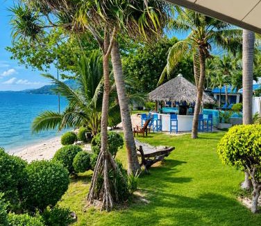 Haad Rin Resort | Sunset Beach Villas