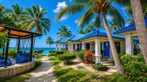 Haad Rin Resort | Sunset Beach Villas