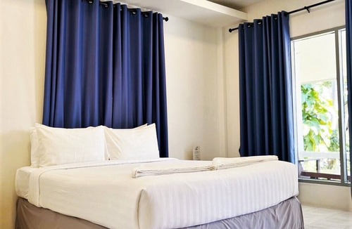 Haad Rin Hotel | Sunset Beach Villas