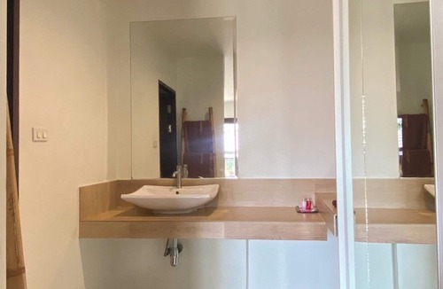Haad Rin Hotel | Sunset Beach Villas