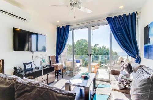 Jaco Apartment | Sunset Blvd 402