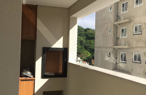 Morretes Apartment | Sunset Boulevard