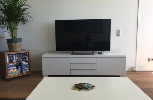 Zandvoort Apartment | Sunset Boulevard