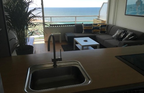 Zandvoort Apartment | Sunset Boulevard