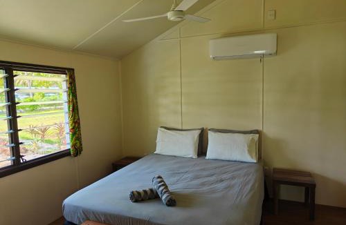 Aitutaki Hotel | Sunset Bungalows