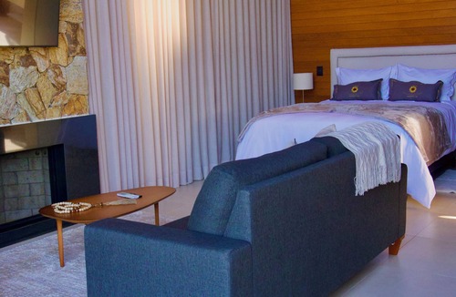 Gramado Cabin | Sunset Cabin