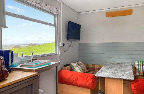 Aughton House | Sunset Cabin