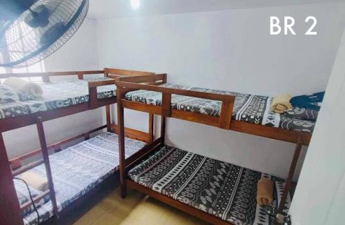 Baguio House | Sunset Cabin