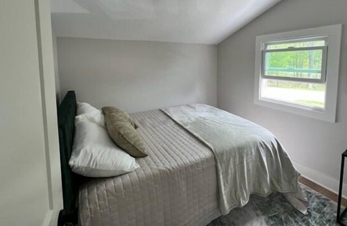 Hamilton House | Sunset Casita