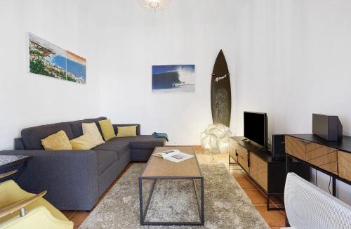 Tabua House | Sunset Cliffs By Slice Of Heaven