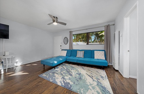 Point Loma Cottage | Sunset Cliffs Cottage w/Patio