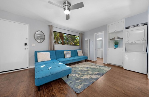 Point Loma Cottage | Sunset Cliffs Cottage w/Patio