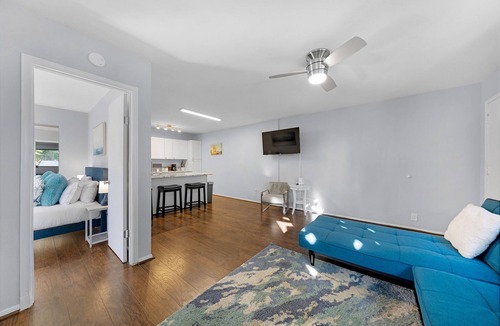 Point Loma Cottage | Sunset Cliffs Cottage w/Patio