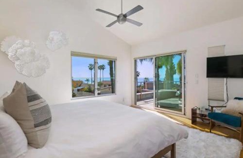 Sunset Cliffs House | Sunset Cliffs Dream Home Ocean View Family Getaway