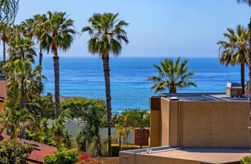 Sunset Cliffs House | Sunset Cliffs Dream Home Ocean View Family Getaway