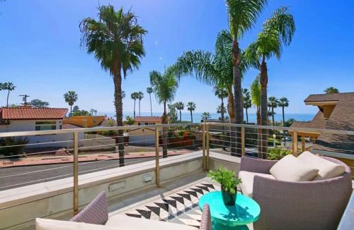 Sunset Cliffs House | Sunset Cliffs Dream Home Ocean View Family Getaway