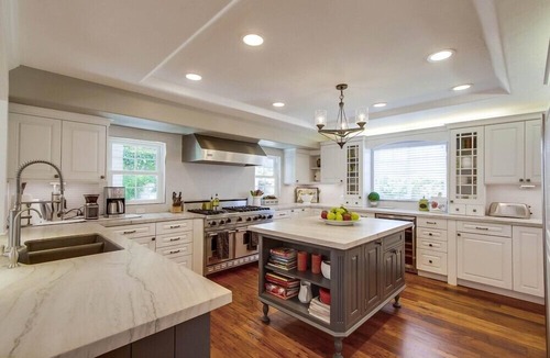 Sunset Cliffs House | Sunset Cliffs Ocean View Home, One House from Ocean with New AC throughout