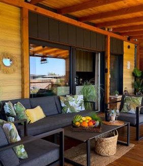Drage House | Sunset Coast - Paradise Cottage