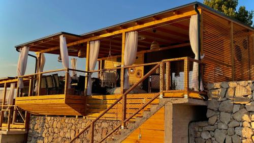 Drage House | Sunset Coast - Paradise Cottage