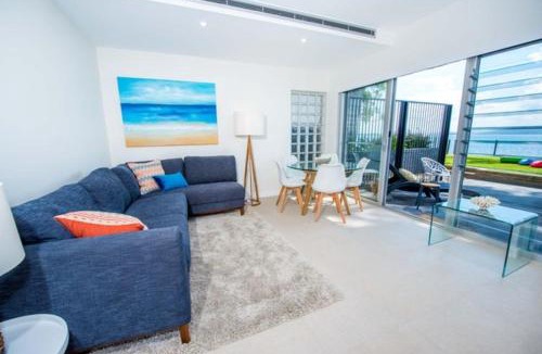 Corlette Apartment | SUNSET@CORLETTE