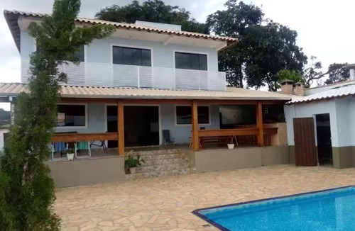 Vila Maristela Cottage | Sunset Corner