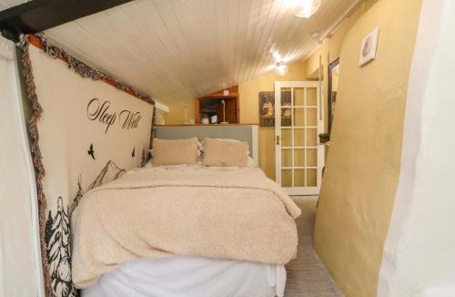 Swimbridge House | Sunset Cottage