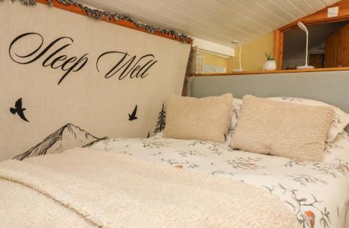 Swimbridge House | Sunset Cottage