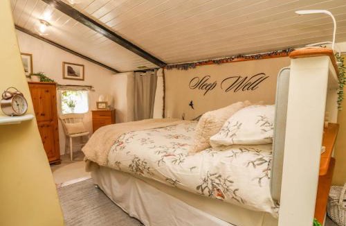 Swimbridge House | Sunset Cottage