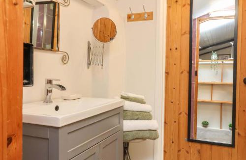 Swimbridge House | Sunset Cottage