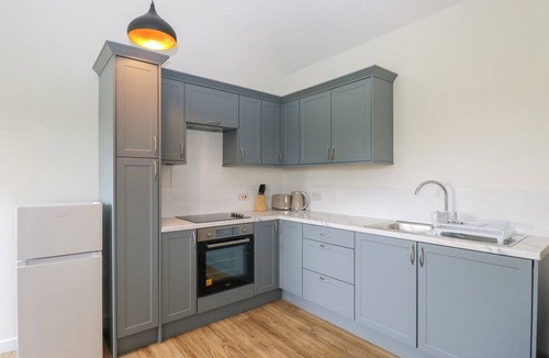 Towcester Cottage | Sunset Cottage