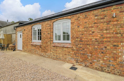 Towcester Cottage | Sunset Cottage