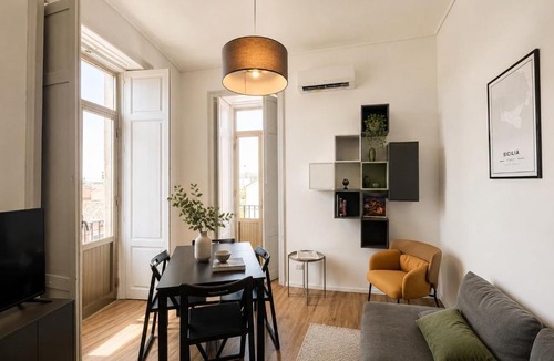 Santa Lucia Apartment | Sunset Cottage Giuliana