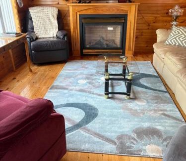 Summerside Apartment | Sunset Cottages
