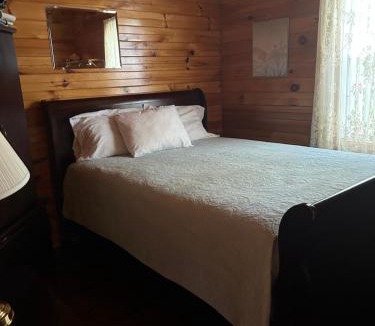 Summerside Apartment | Sunset Cottages