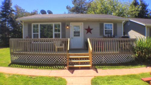 Summerside Apartment | Sunset Cottages