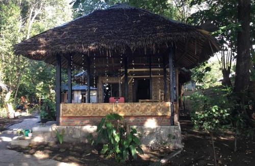 Wodong House | Sunset Cottages