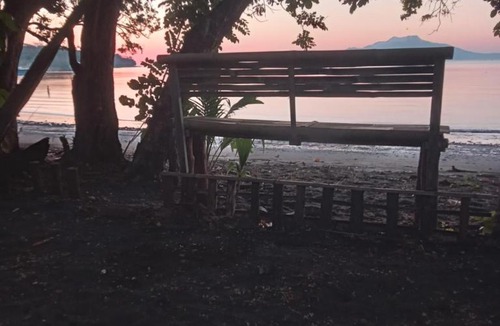 Wodong House | Sunset cottages