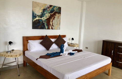Romblon Island Hotel | Sunset Cove Beach & Dive Resort