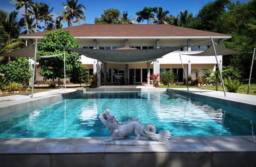Romblon Island Hotel | Sunset Cove Beach & Dive Resort