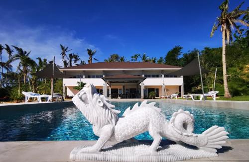 Romblon Island Hotel | Sunset Cove Beach & Dive Resort