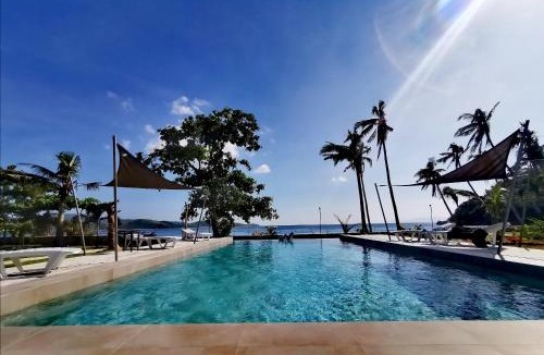 Romblon Island Hotel | Sunset Cove Beach & Dive Resort