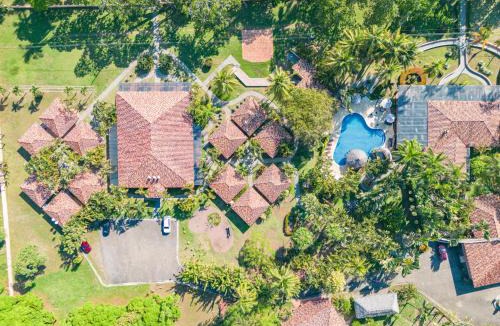 Esterillos Este Hotel | Sunset del Mar Beach Resort