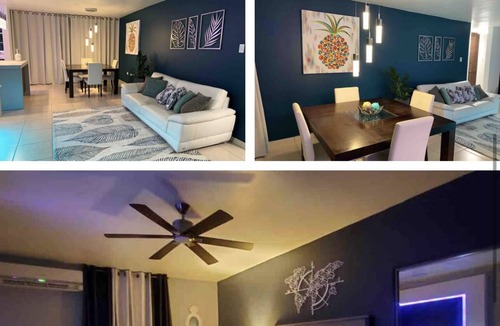 Caguas Apartment | Sunset Delight