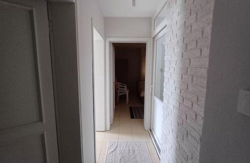 Seferihisar Apartment | SUNSET-Denize sıfır konumda, eşyalı yazlık